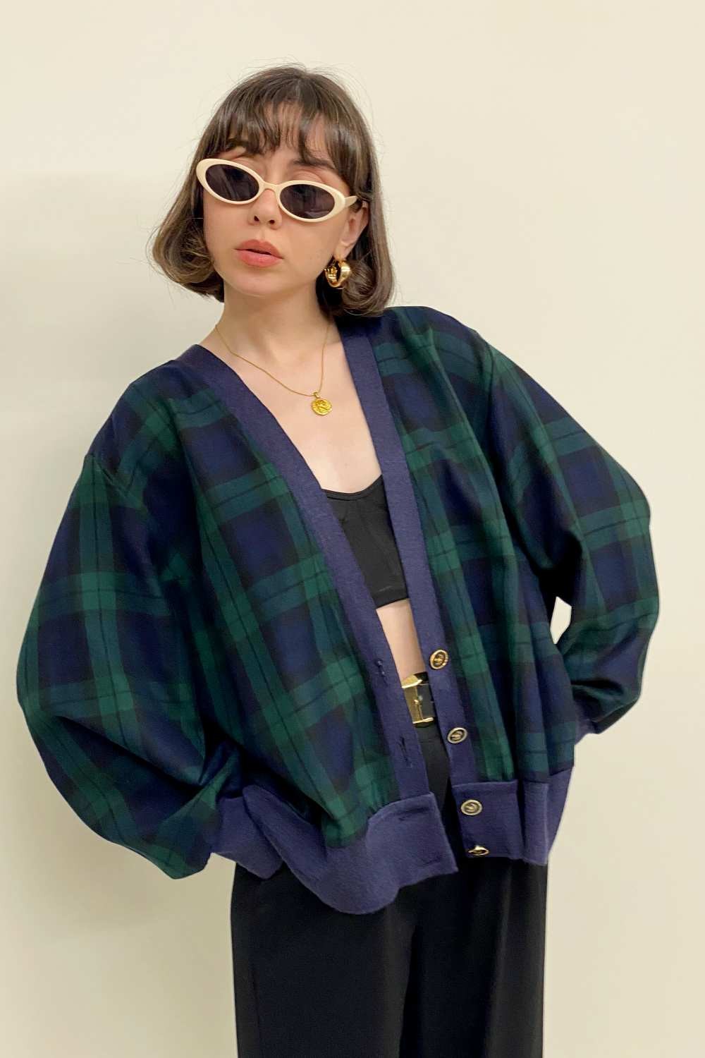 BOMBER  CEKET