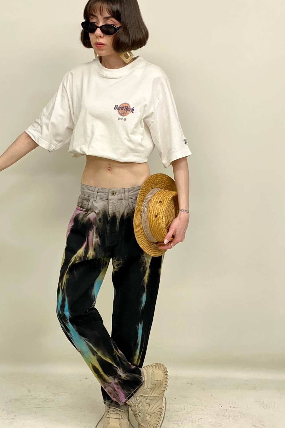 KOT PANTOLON