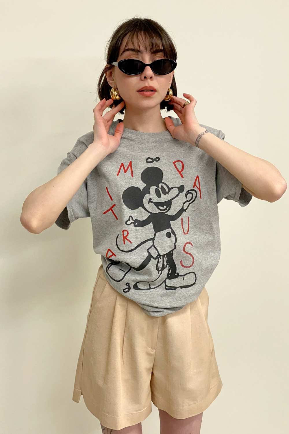 T-SHIRT