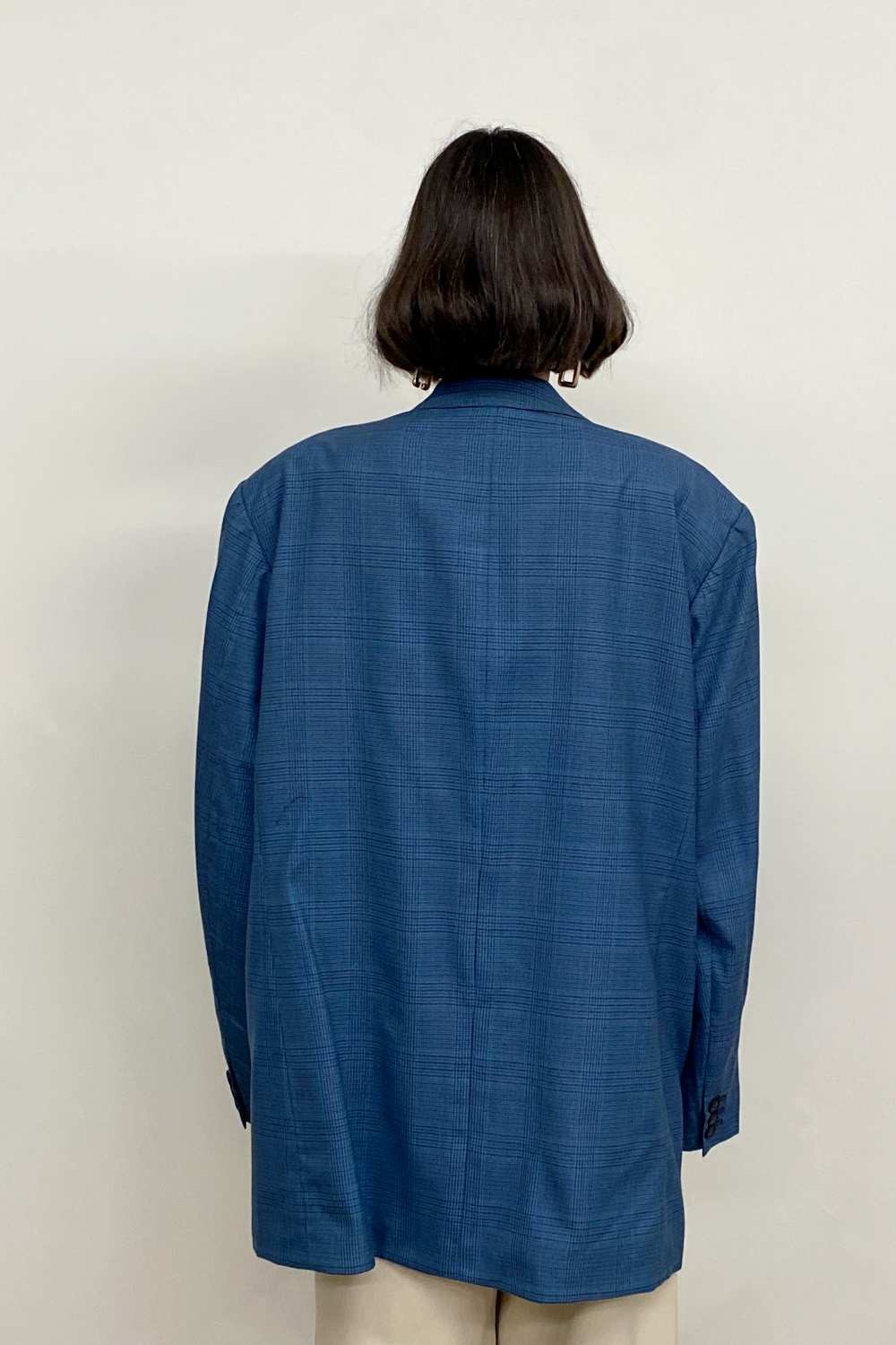 BLAZER CEKET