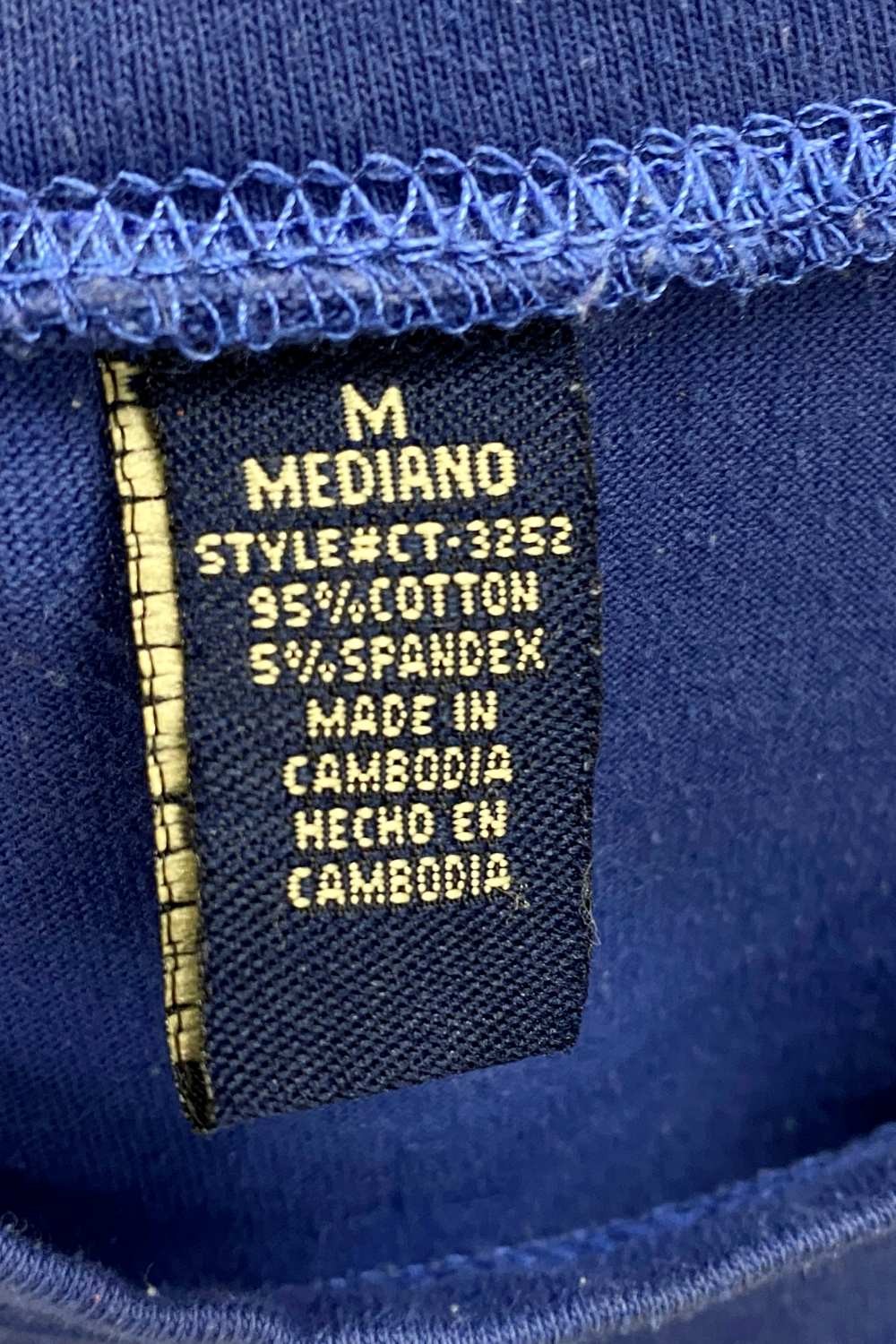T-SHIRT