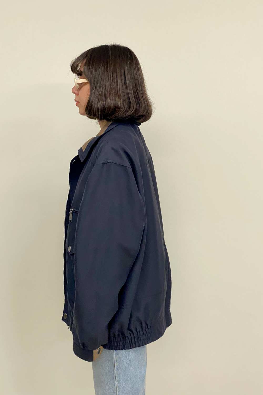BOMBER CEKET
