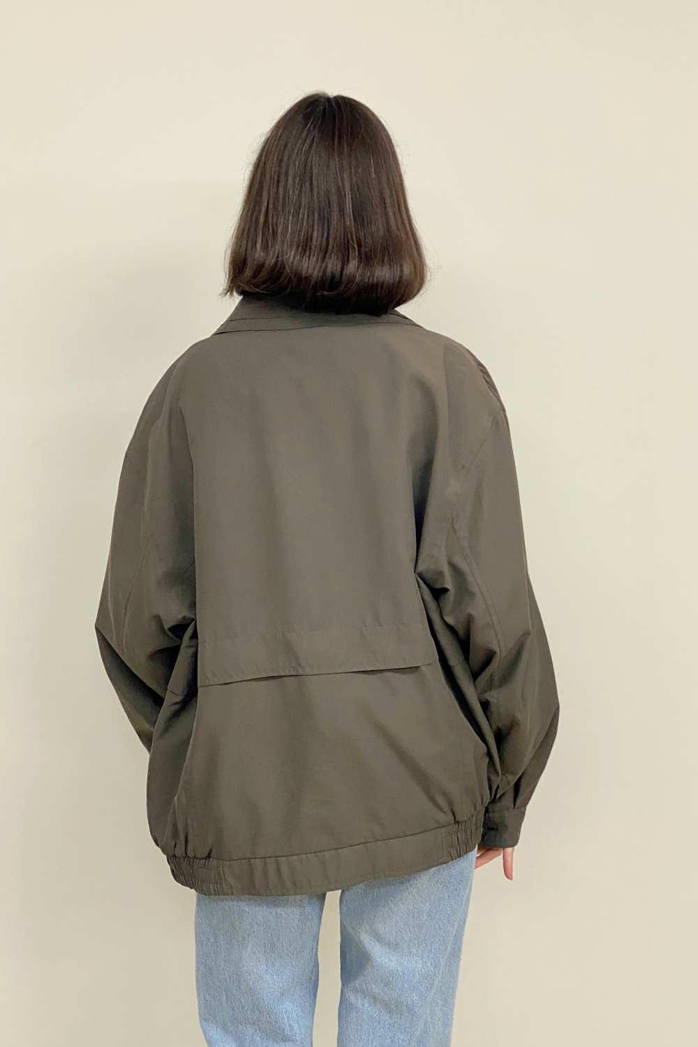 BOMBER CEKET