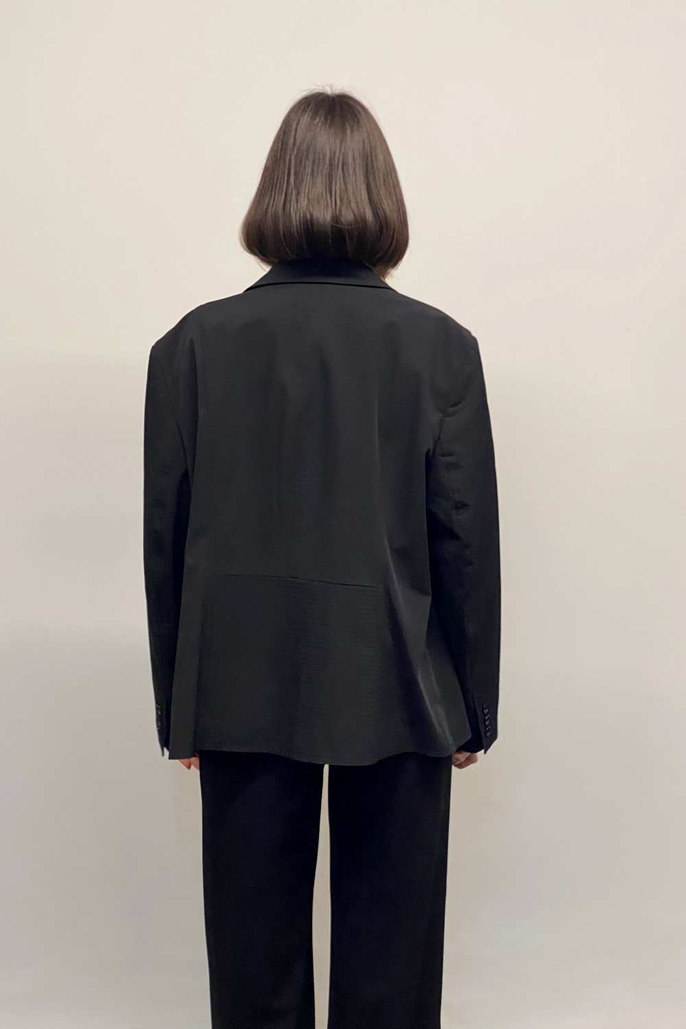 BLAZER CEKET