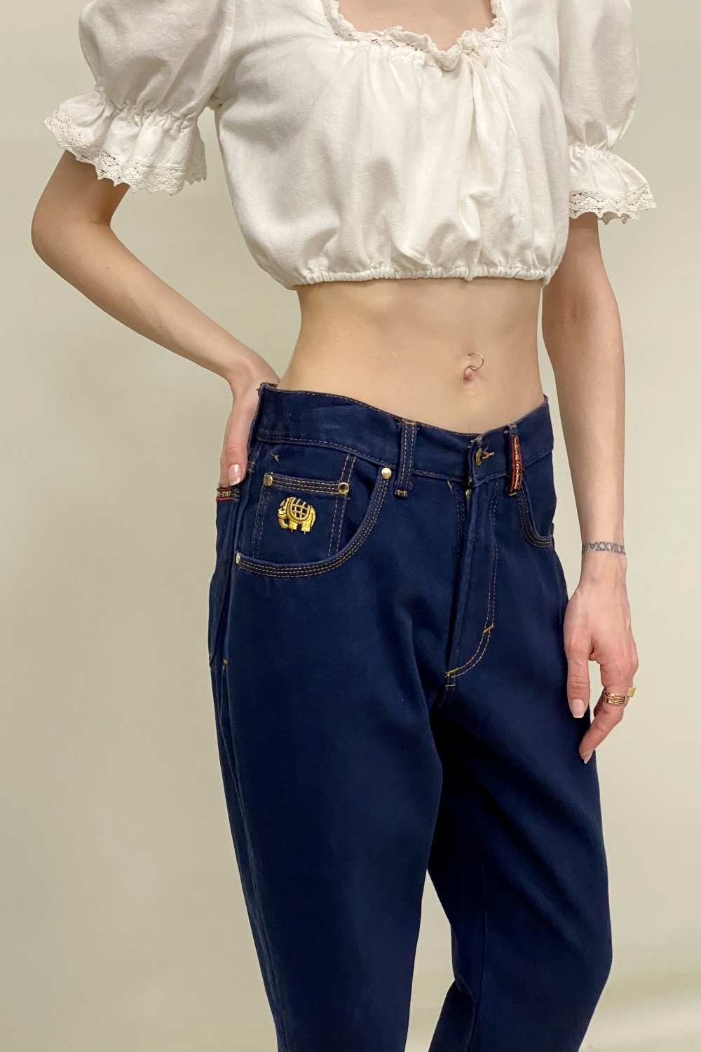 KOT PANTOLON