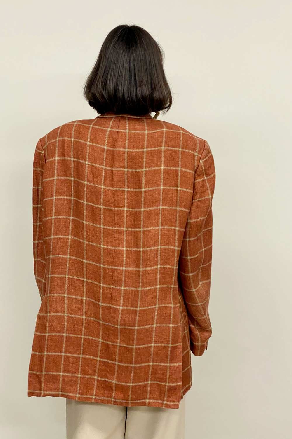 BLAZER CEKET
