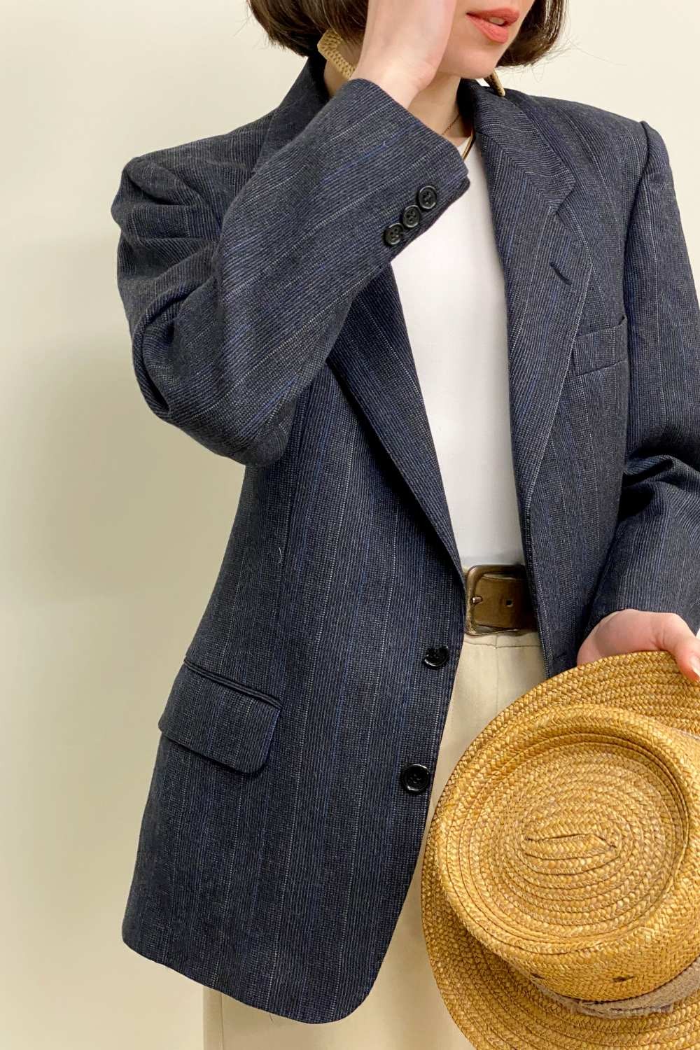 BLAZER CEKET