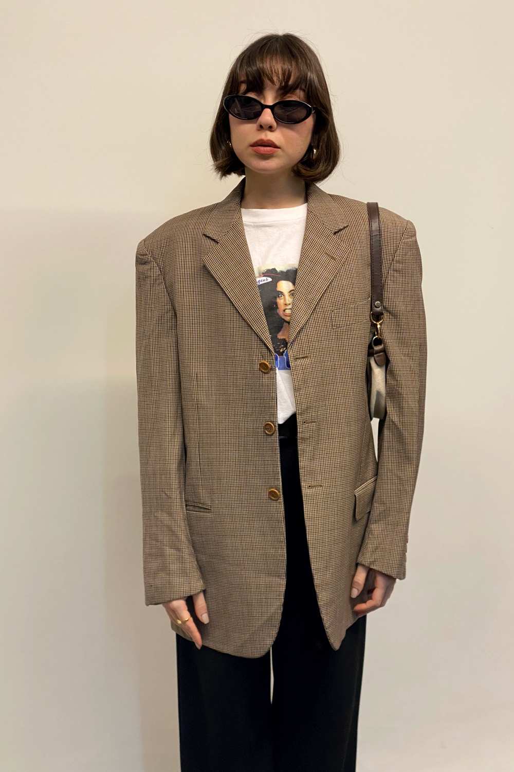 BLAZER CEKET