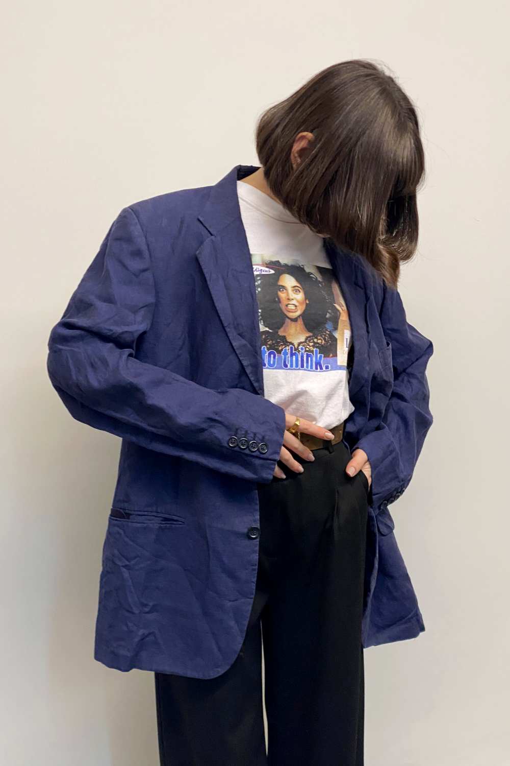 BLAZER CEKET
