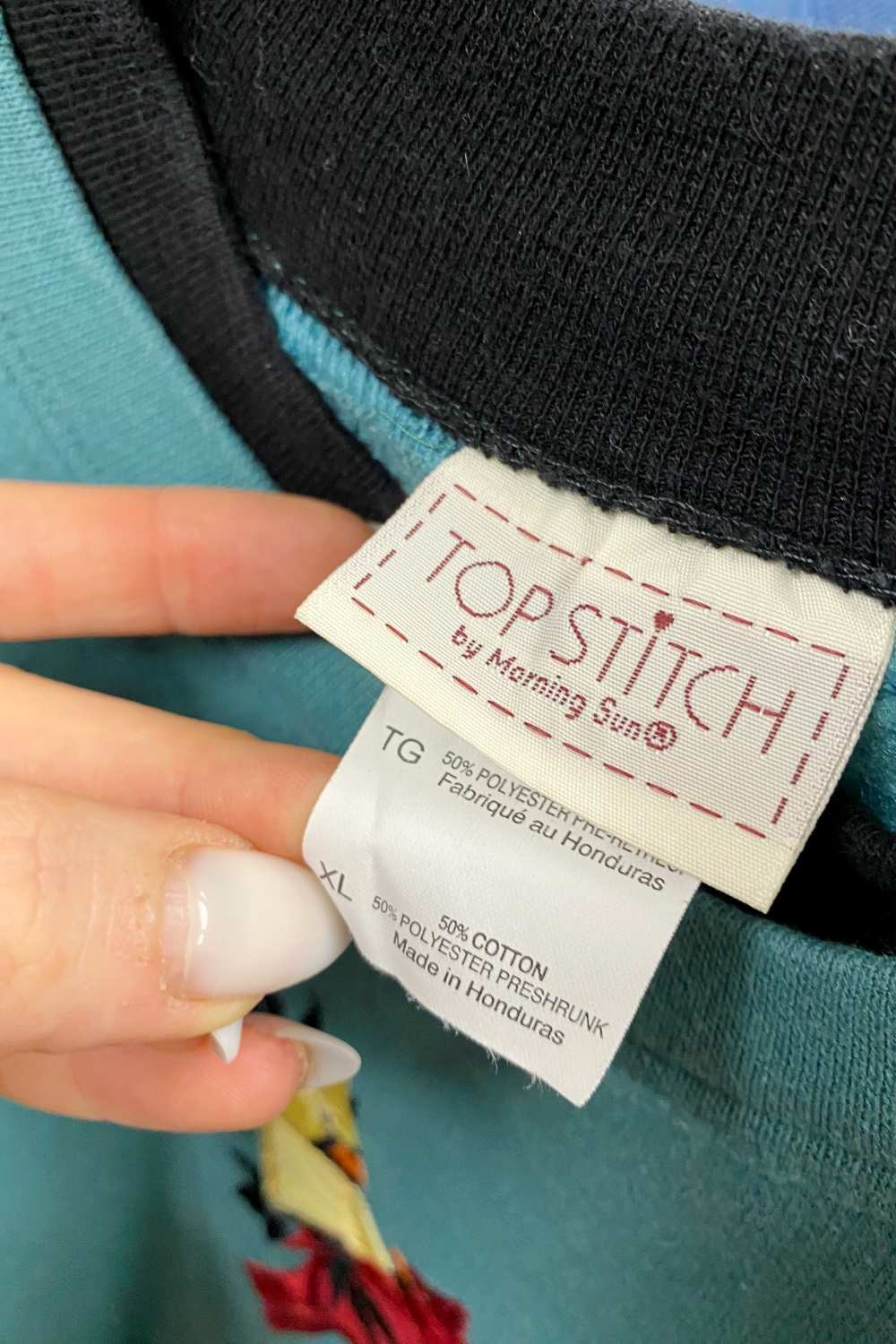 SWEATSHİRT