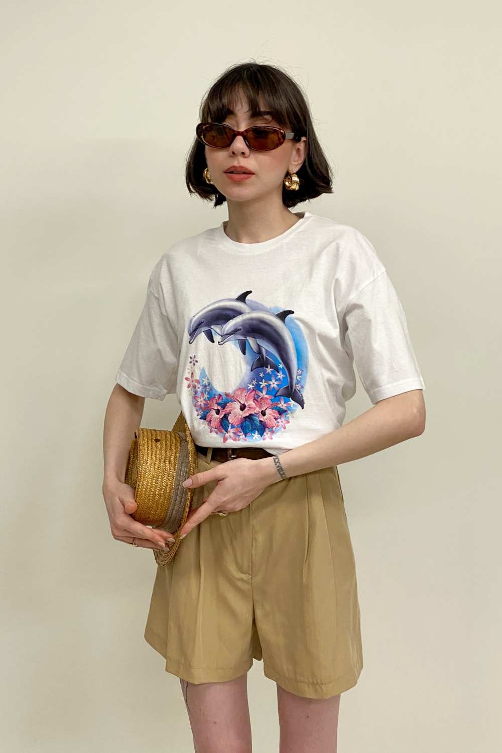 T-SHIRT