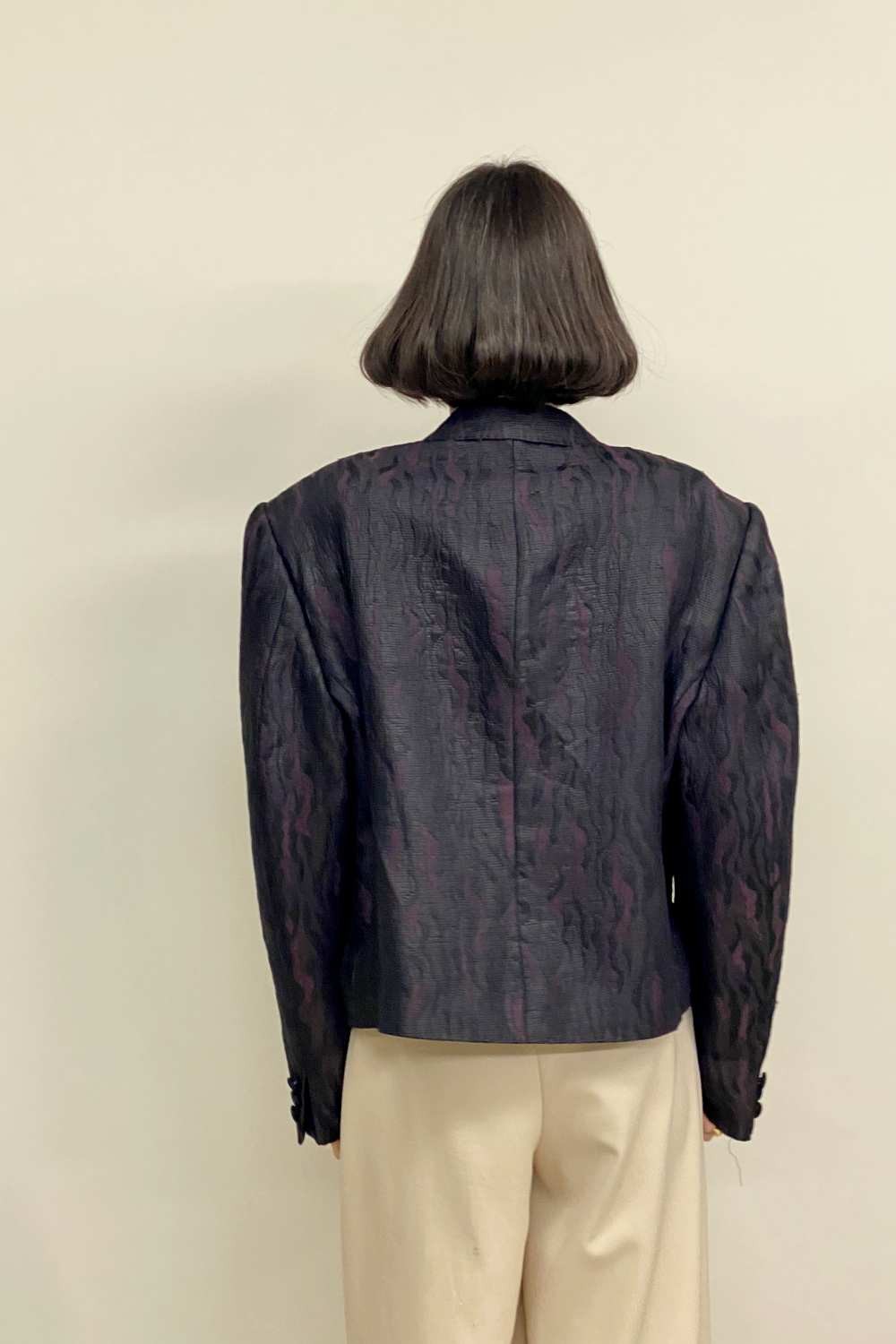 BLAZER CEKET