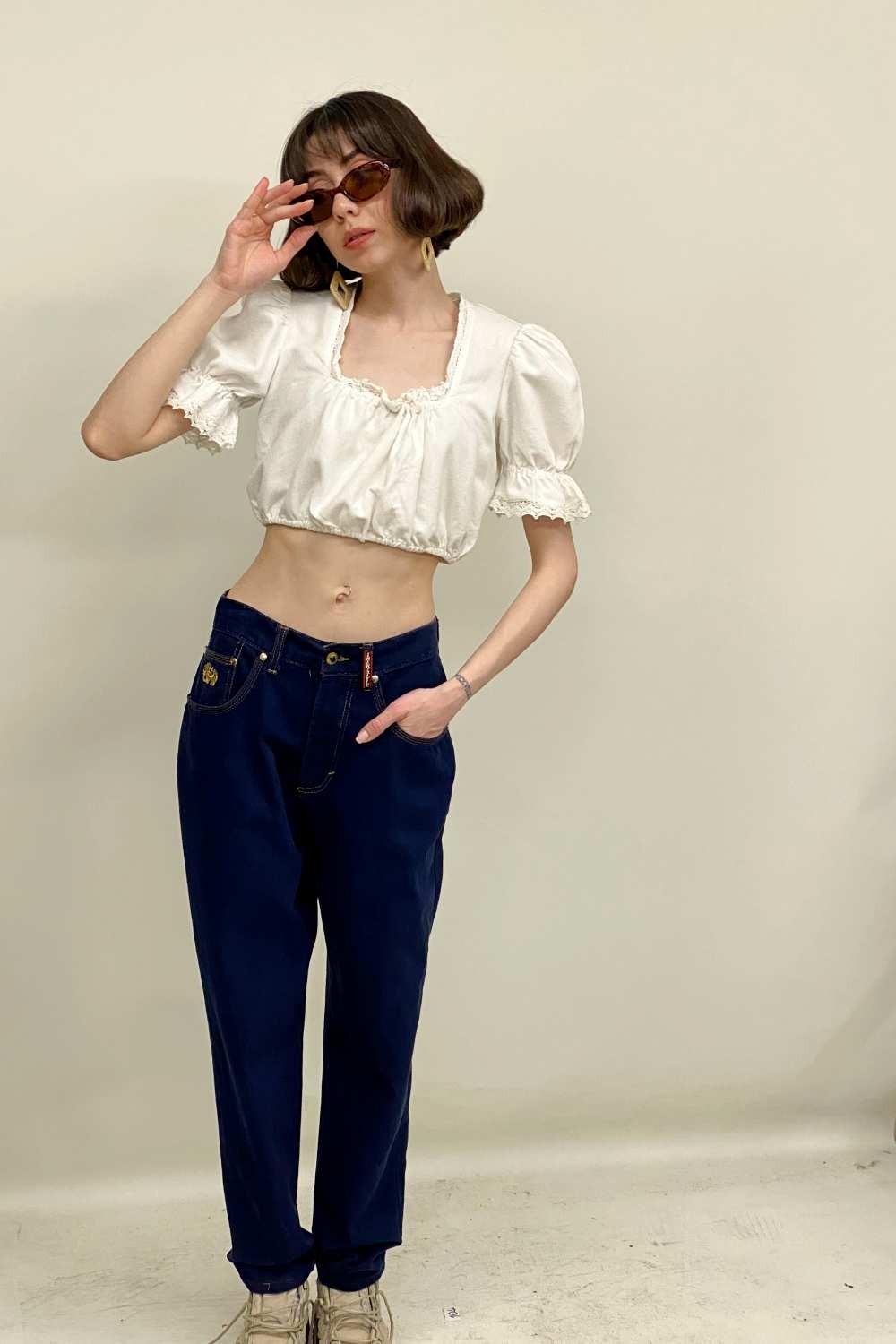 KOT PANTOLON