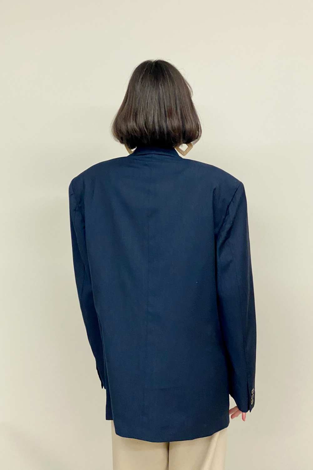 BLAZER CEKET