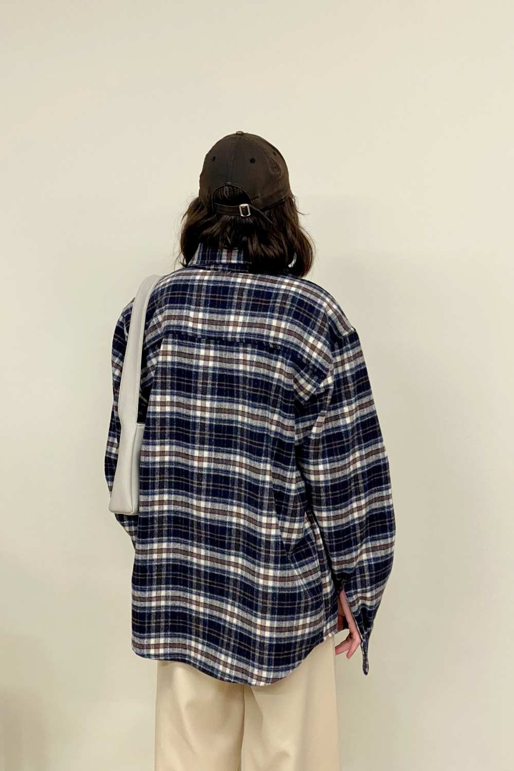 UNISEX ODUNCU GÖMLEK 