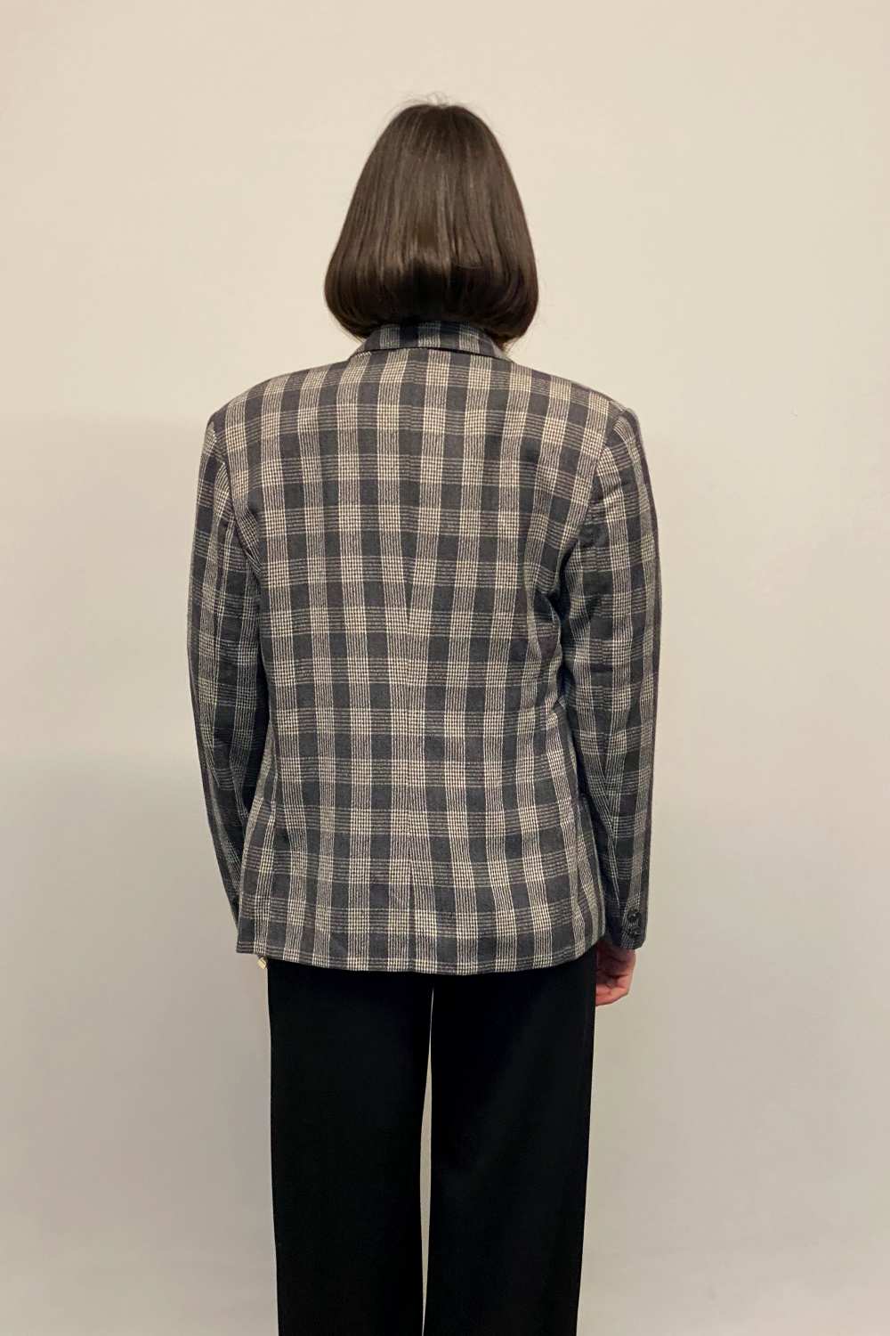 BLAZER CEKET