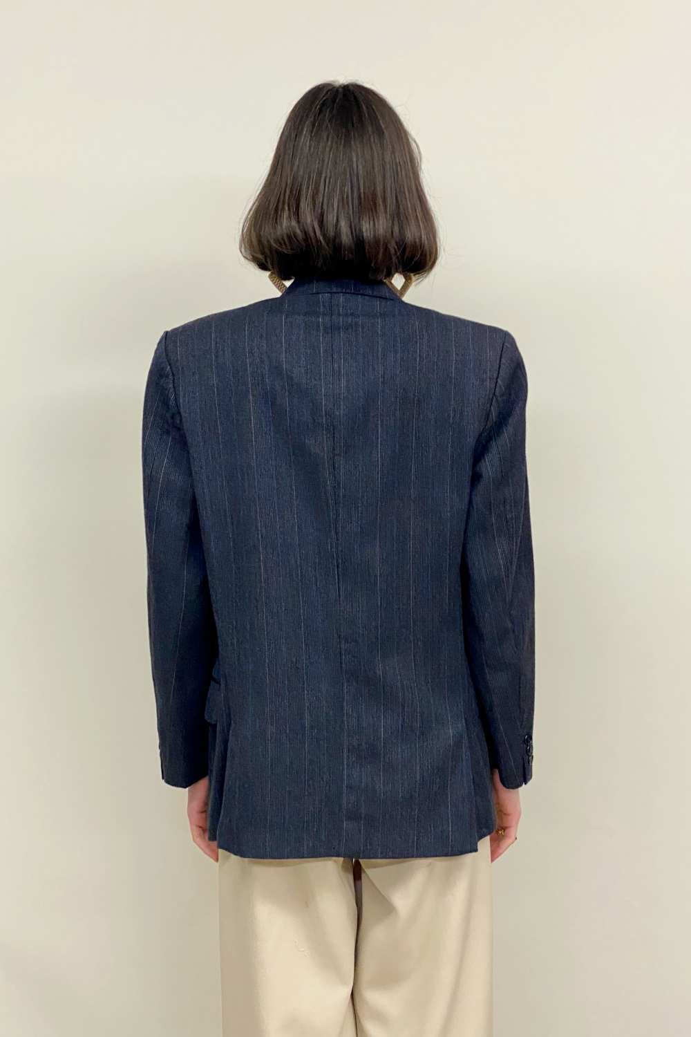 BLAZER CEKET
