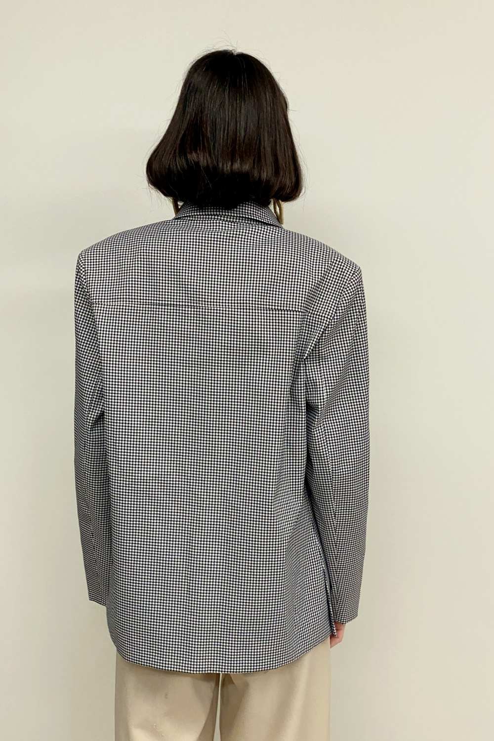 BLAZER CEKET