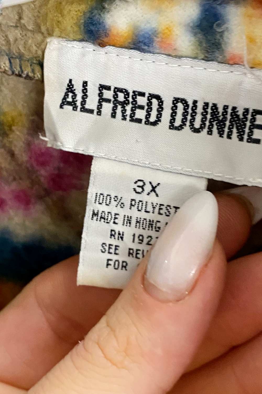 POLAR CEKET