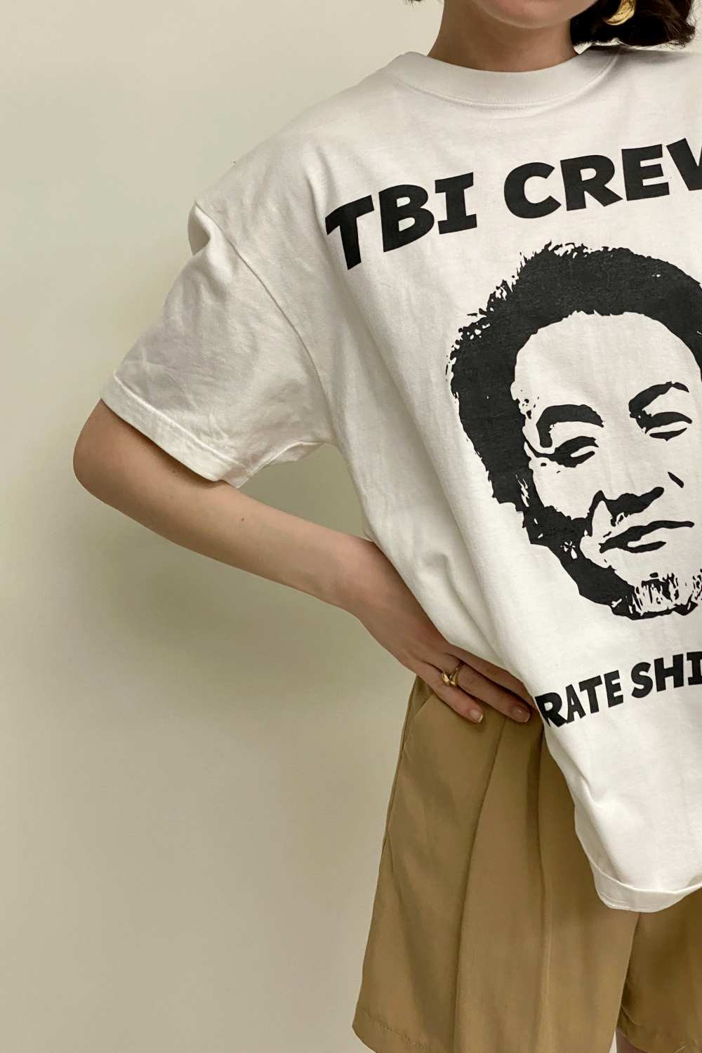 T-SHIRT