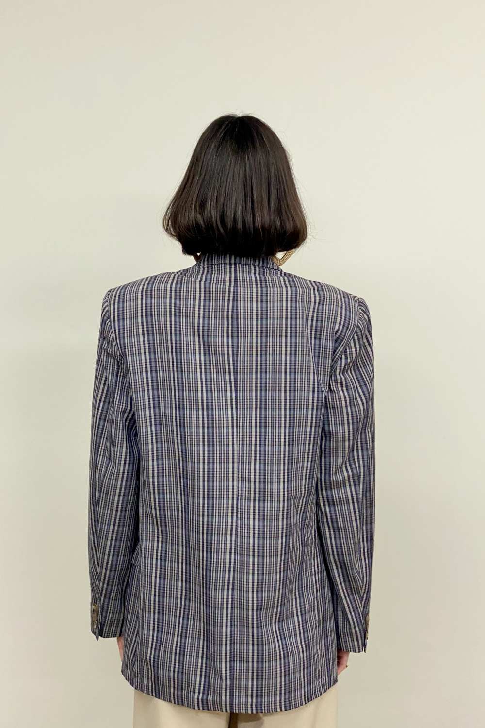BLAZER CEKET