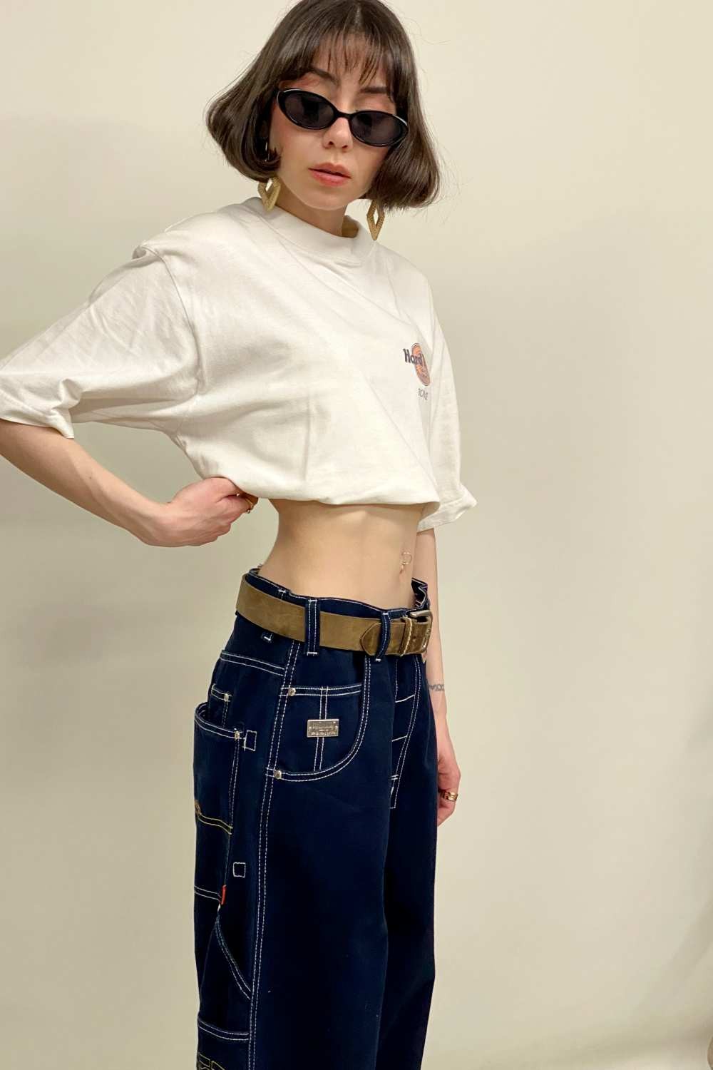 KOT PANTOLON