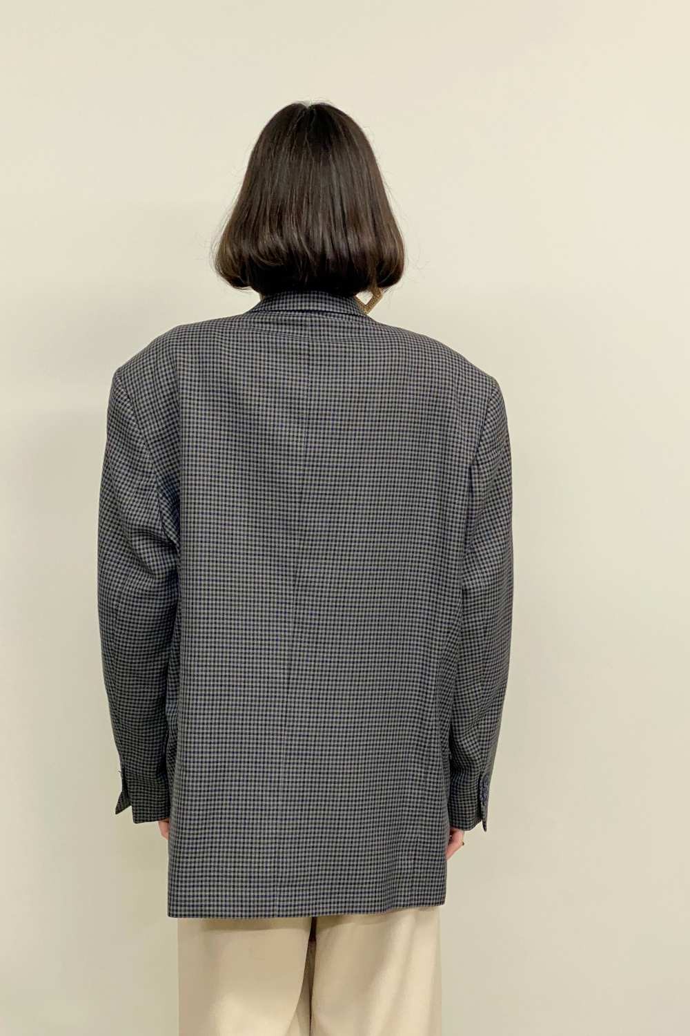 BLAZER CEKET