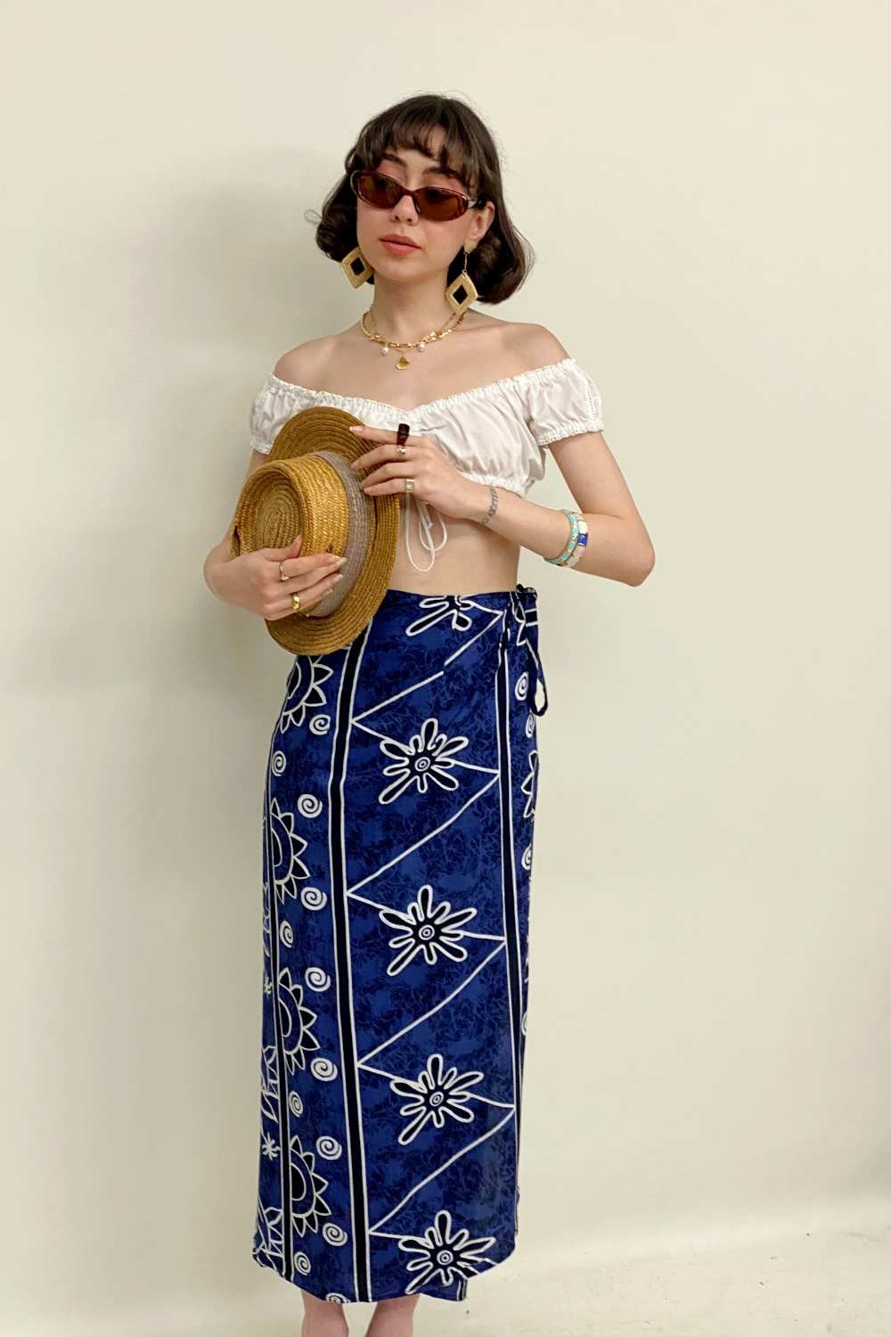 BAĞLAMALI ETEK