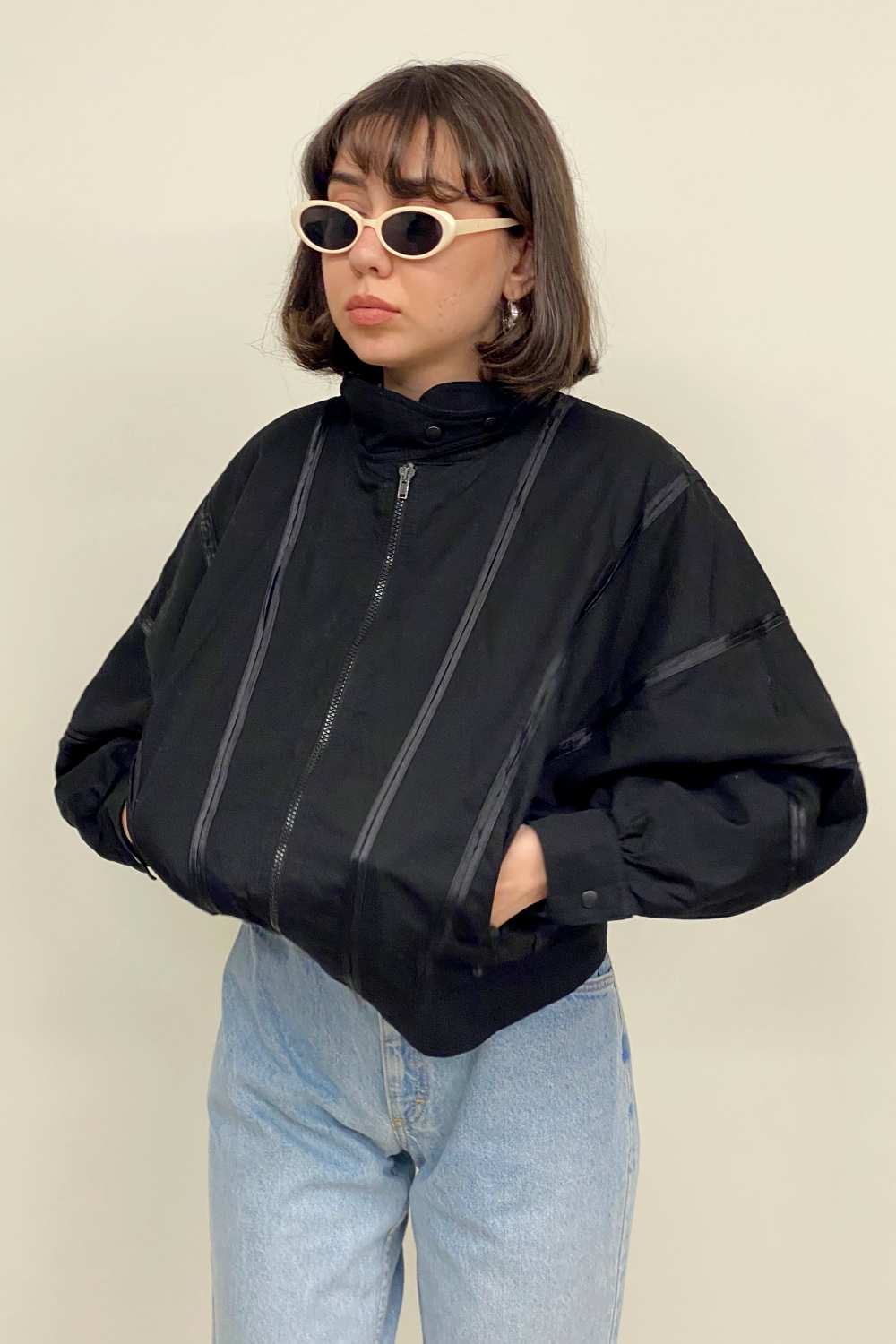 BOMBER CEKET