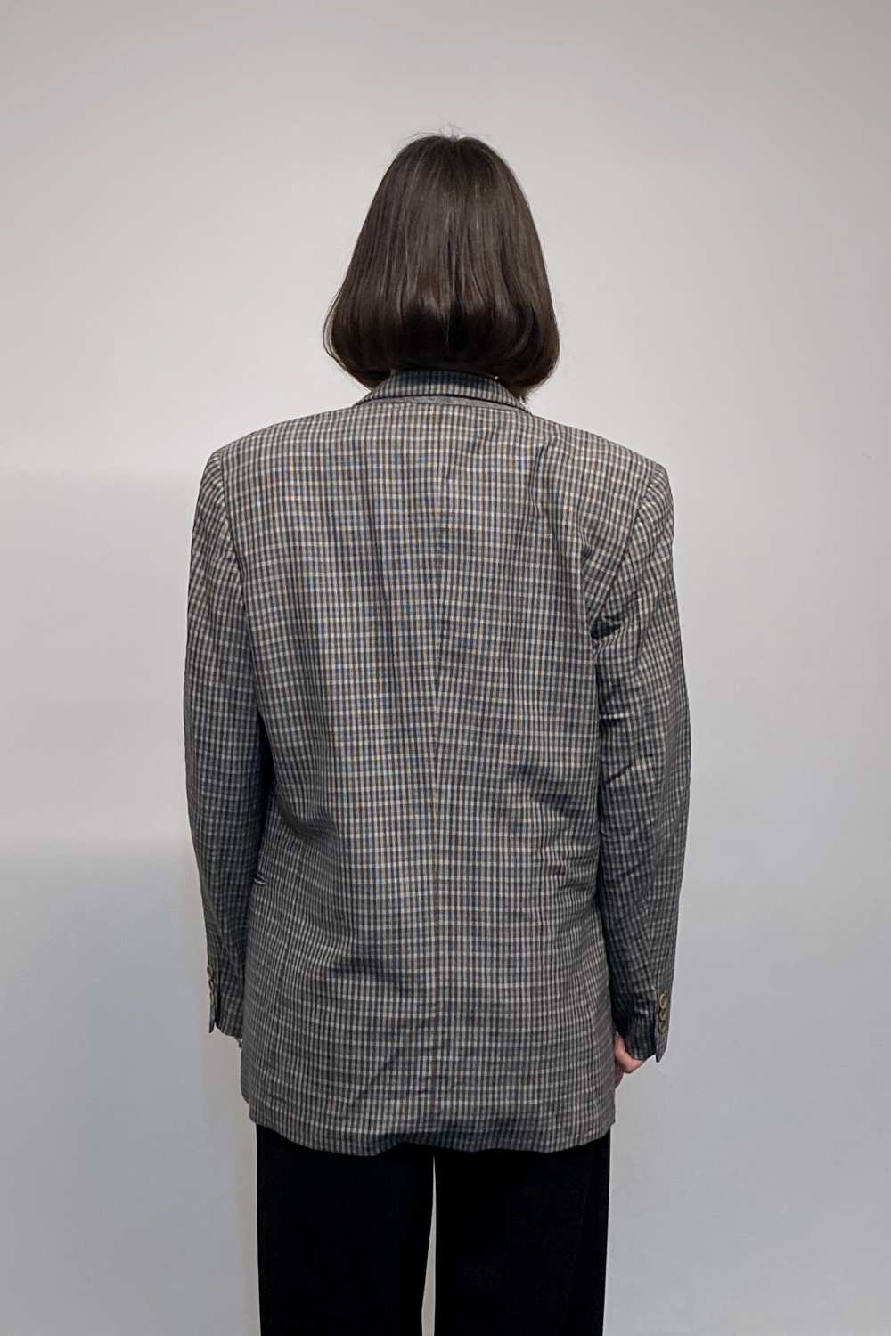 BLAZER CEKET