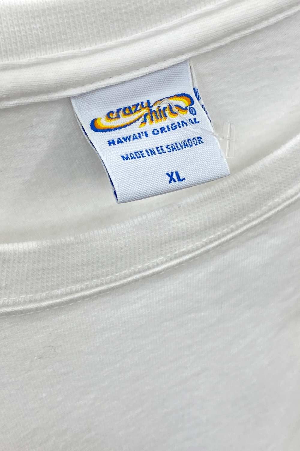 T-SHIRT