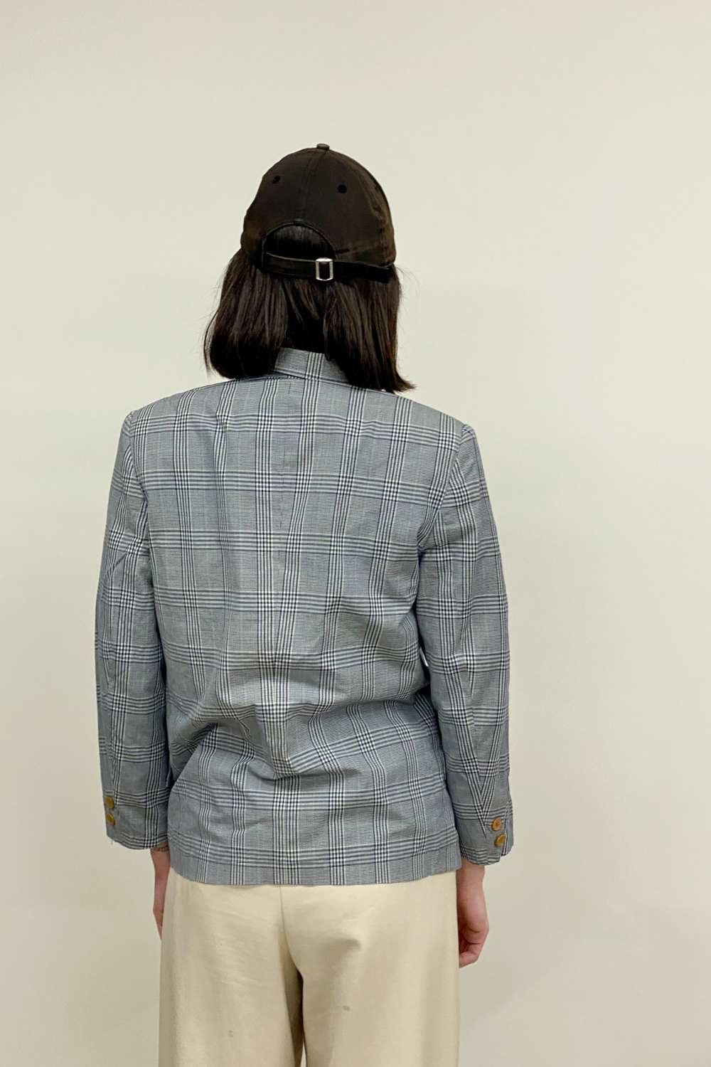 BLAZER CEKET