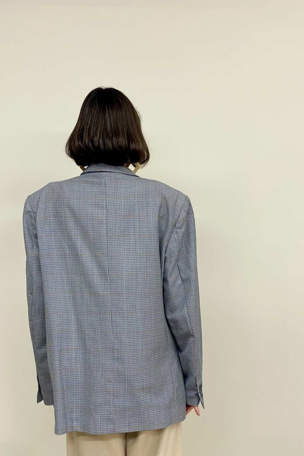 BLAZER CEKET