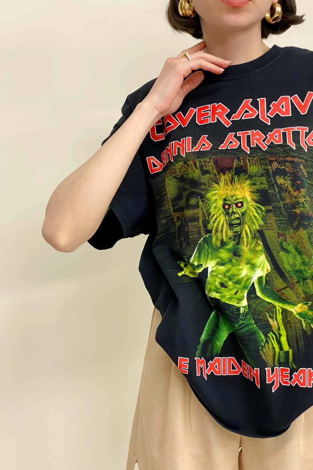 T-SHIRT