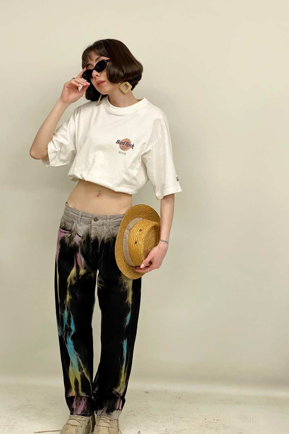 KOT PANTOLON