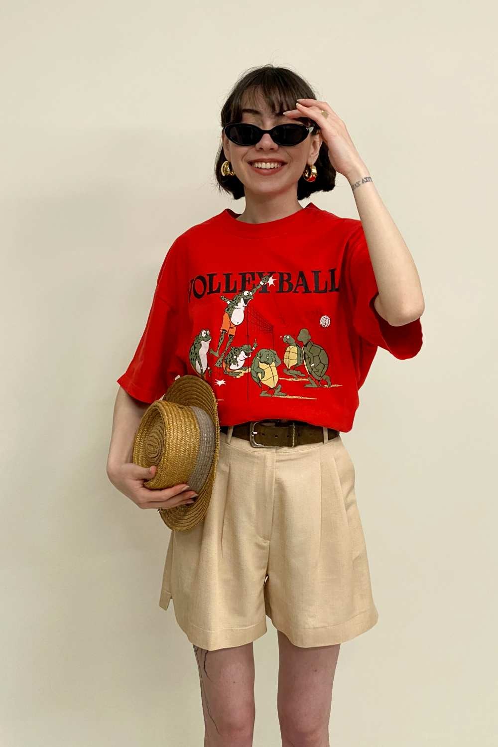 T-SHIRT