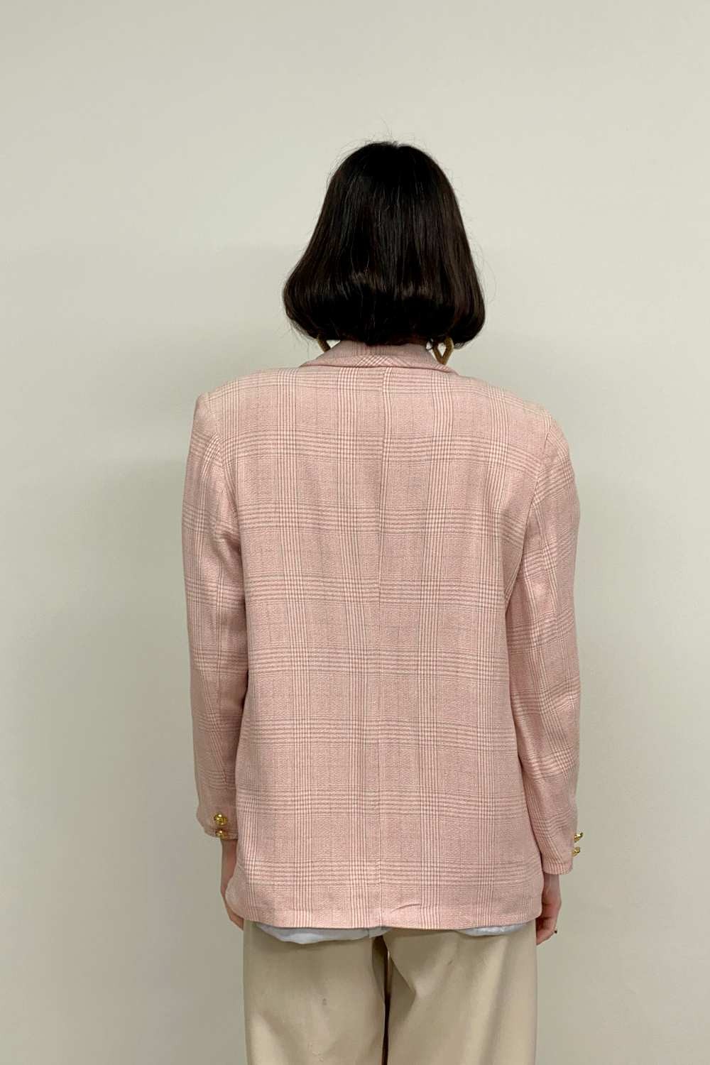BLAZER CEKET