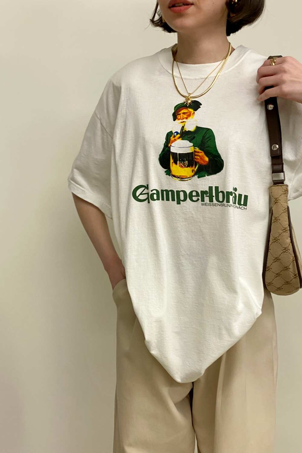 T-SHIRT