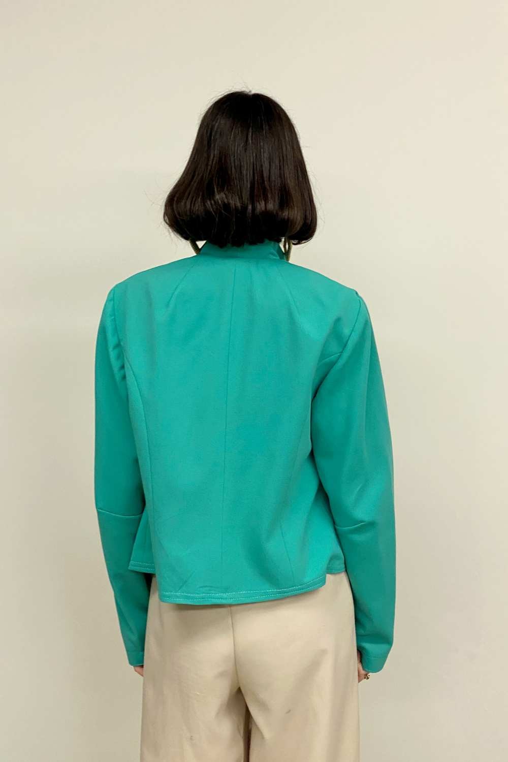 BLAZER CEKET