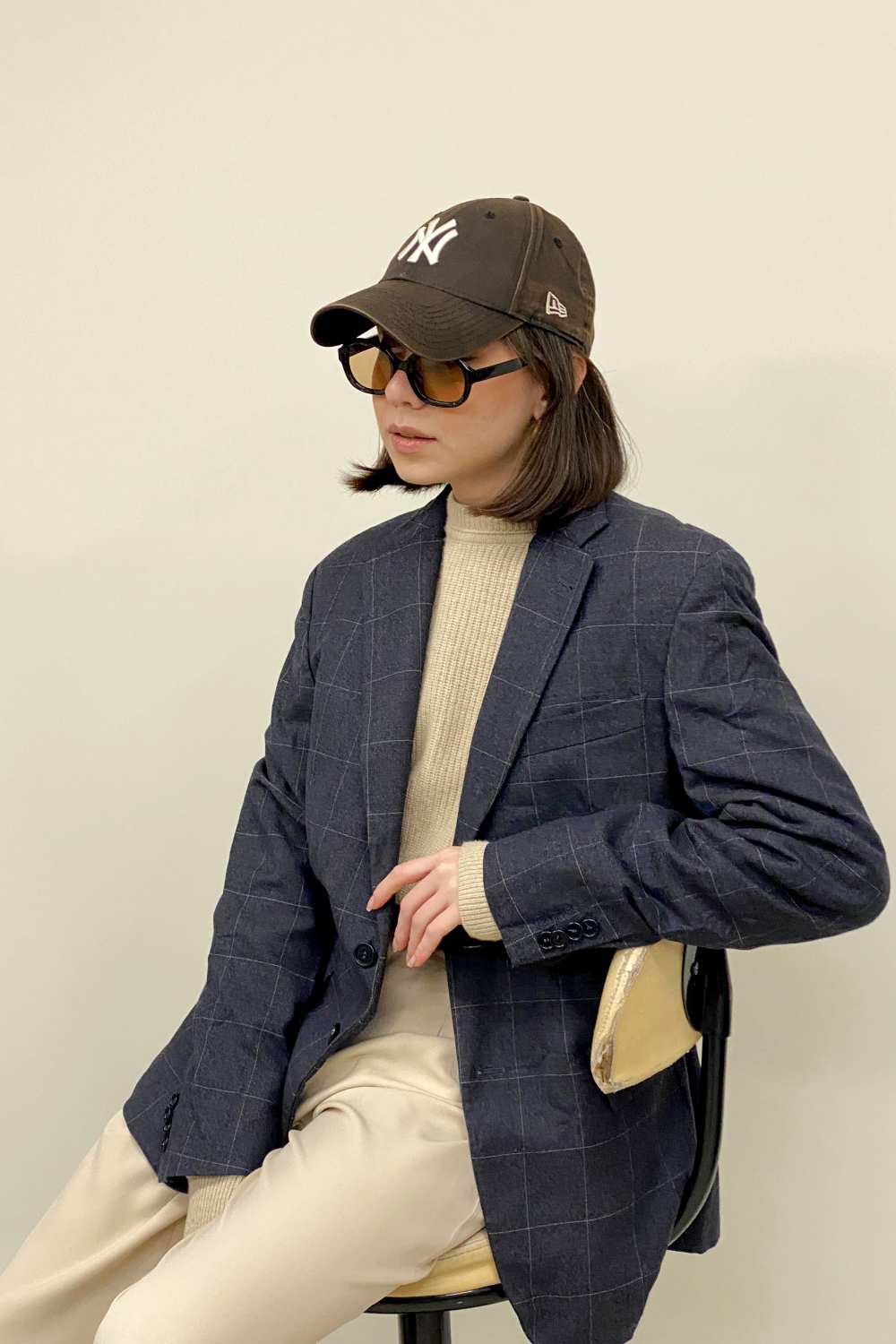 BLAZER CEKET 