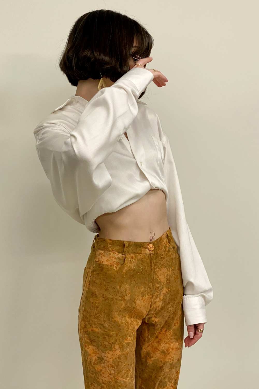 PANTOLON
