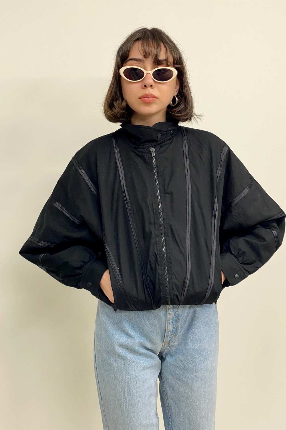 BOMBER CEKET
