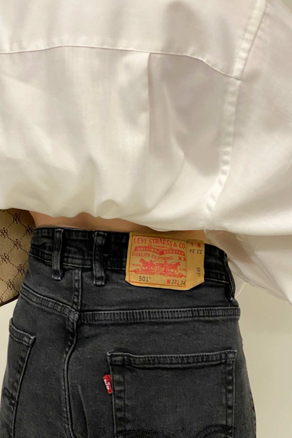 KOT PANTOLON