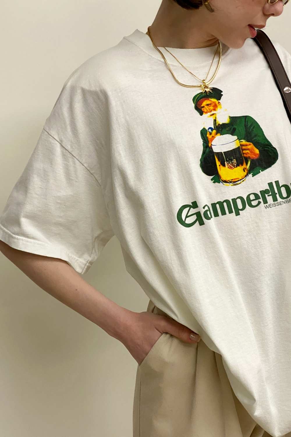 T-SHIRT