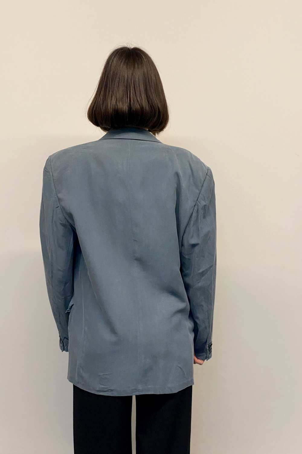 BLAZER CEKET