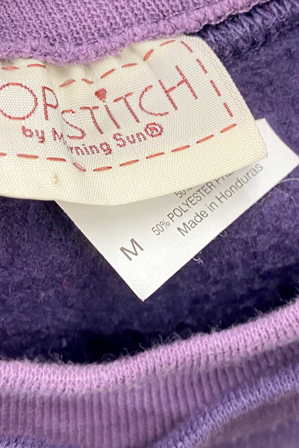 SWEATSHİRT