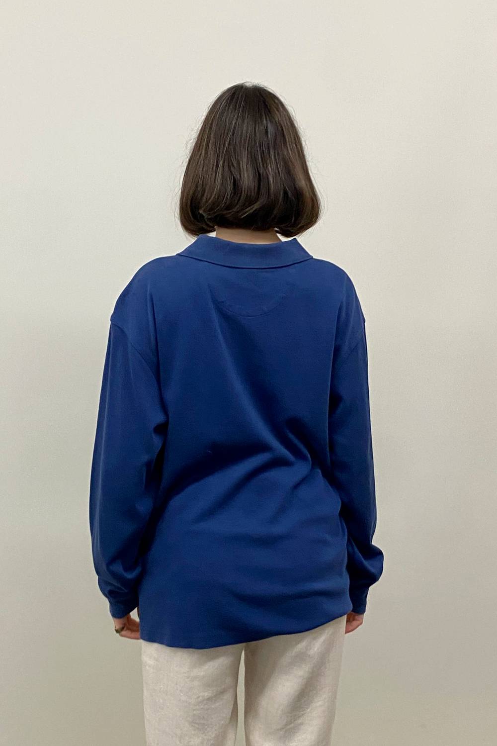 PAUL&SHARK SWEATSHİRT