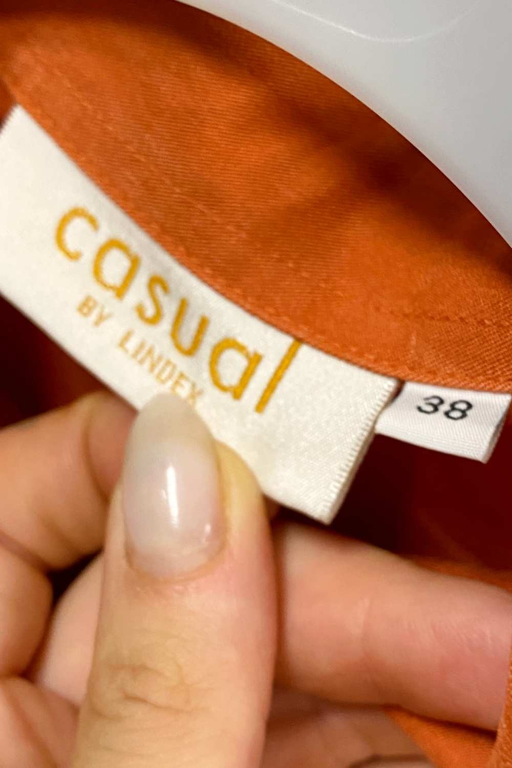GÖMLEK