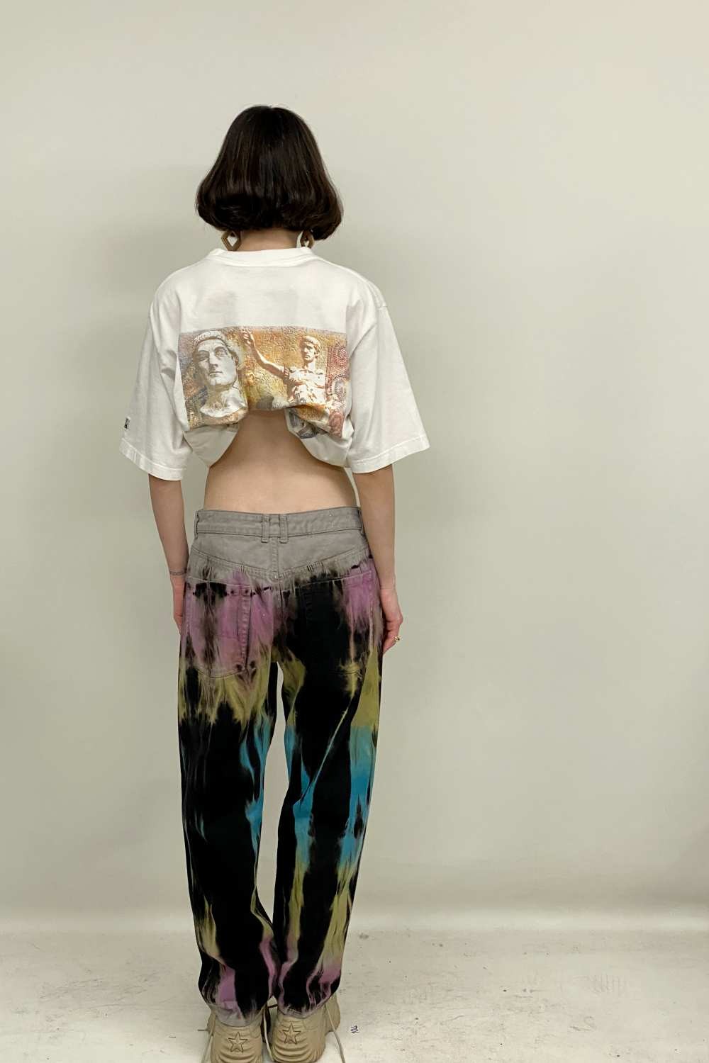 KOT PANTOLON