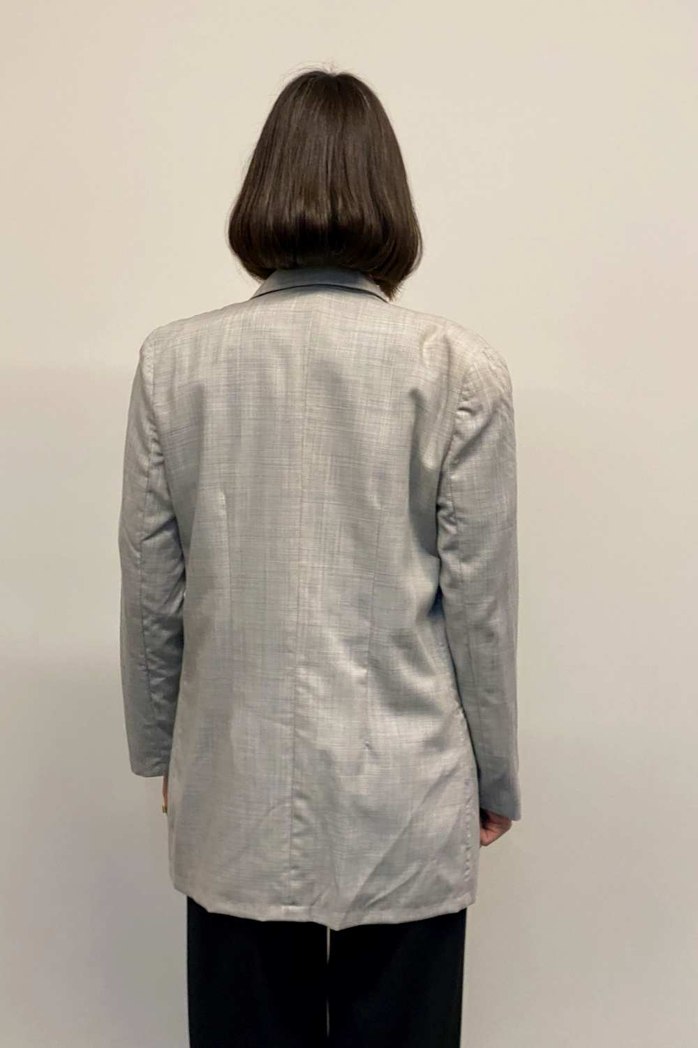BLAZER CEKET